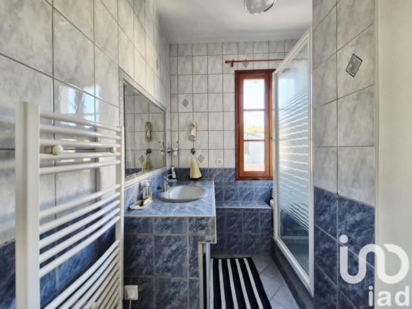 Maison à vendre 6 pièces 125 m² Auvers-sur-Oise