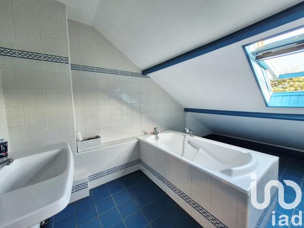 Maison à vendre 6 pièces 125 m² Auvers-sur-Oise