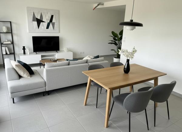 Appartement Pégomas 2 pièces 46,82 m2