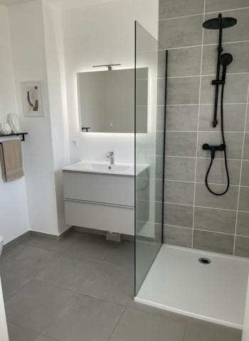 Appartement Pégomas 2 pièces 46,82 m2