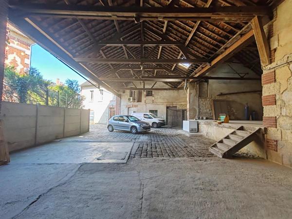 Vente Immeuble 11 pièces 240 m2 à Villers-Cotterêts