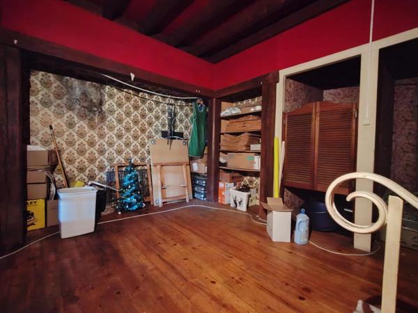 Vente Immeuble 11 pièces 240 m2 à Villers-Cotterêts