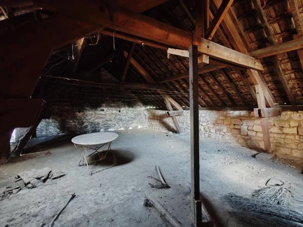 Vente Immeuble 11 pièces 240 m2 à Villers-Cotterêts