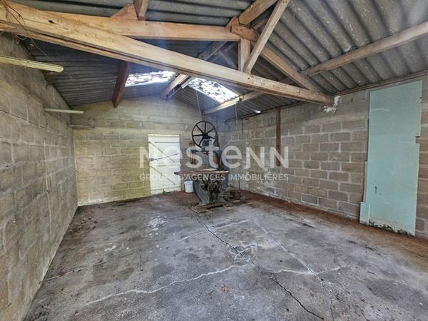 NOUVELLE EXCLUSIVITÉ ! UN CADRE RARE ET PRÉSERVÉ ! MAISON A FINIR DE RENOVER 8 min de LA FLECHE