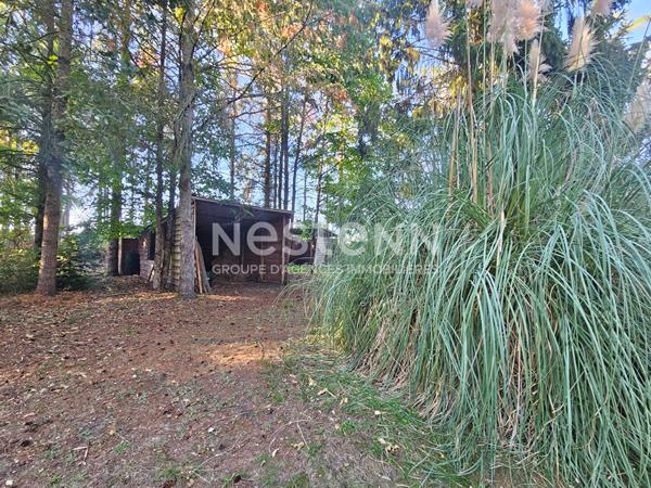 NOUVELLE EXCLUSIVITÉ ! UN CADRE RARE ET PRÉSERVÉ ! MAISON A FINIR DE RENOVER 8 min de LA FLECHE