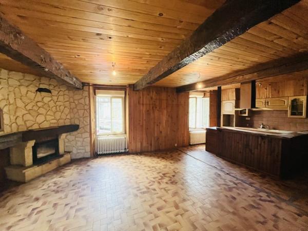 Maison à vendre |  Montferrier |  4 pièces | 121 m²