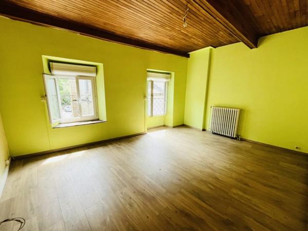 Maison à vendre |  Montferrier |  4 pièces | 121 m²