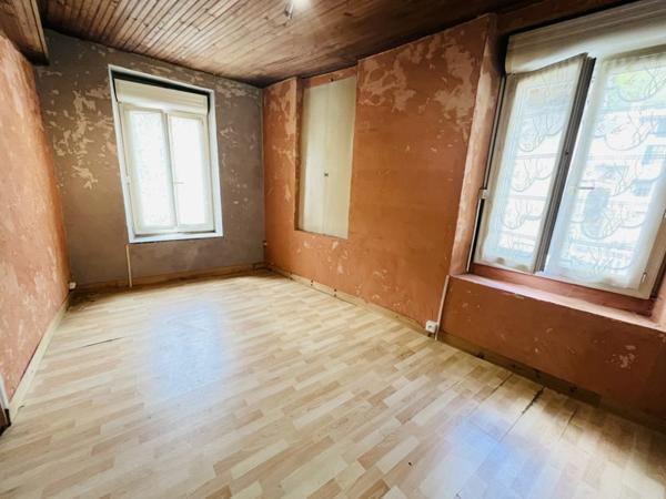 Maison à vendre |  Montferrier |  4 pièces | 121 m²