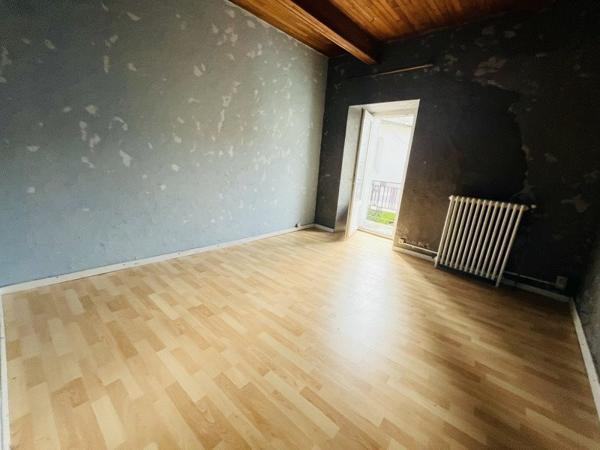 Maison à vendre |  Montferrier |  4 pièces | 121 m²