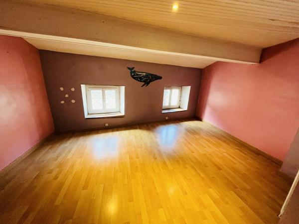 Maison à vendre |  Montferrier |  4 pièces | 121 m²