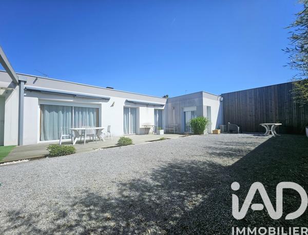 Maison à vendre 4 pièces 112,6 m² Dax