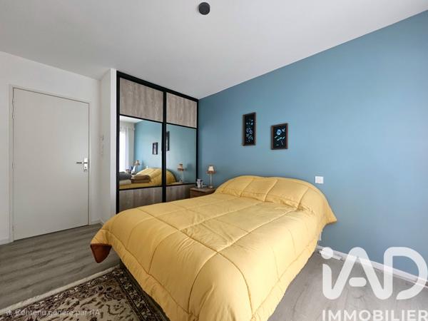 Maison à vendre 4 pièces 112,6 m² Dax