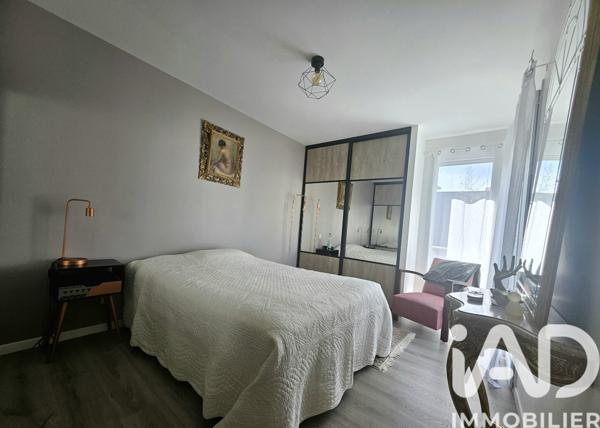 Maison à vendre 4 pièces 112,6 m² Dax