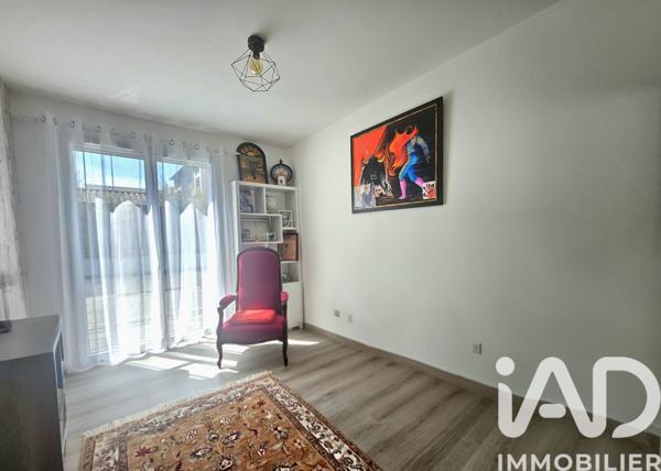 Maison à vendre 4 pièces 112,6 m² Dax
