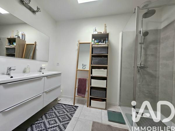 Maison à vendre 4 pièces 112,6 m² Dax