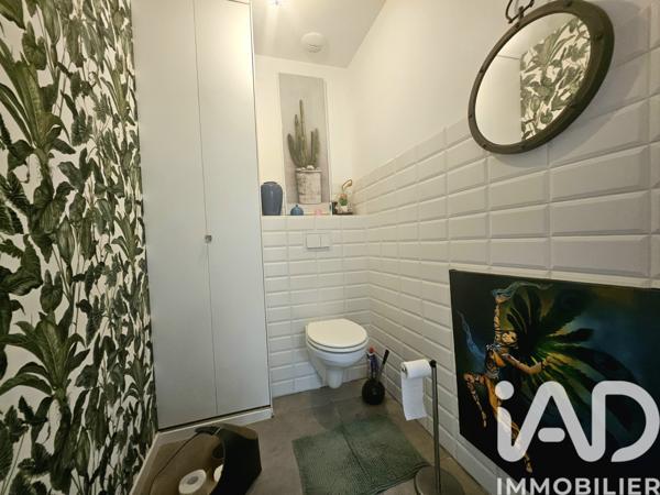 Maison à vendre 4 pièces 112,6 m² Dax