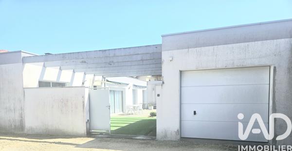 Maison à vendre 4 pièces 112,6 m² Dax