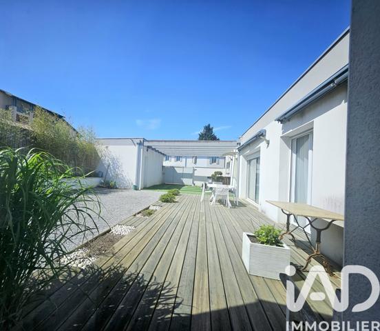 Maison à vendre 4 pièces 112,6 m² Dax