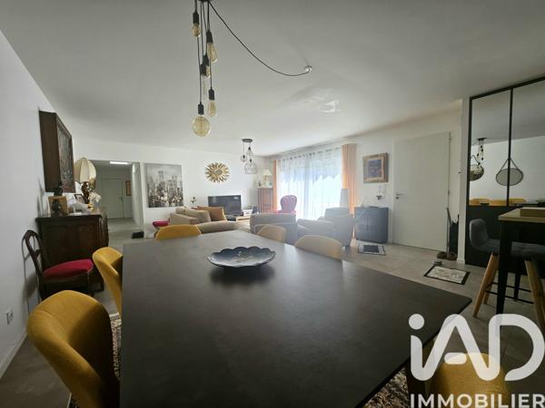 Maison à vendre 4 pièces 112,6 m² Dax