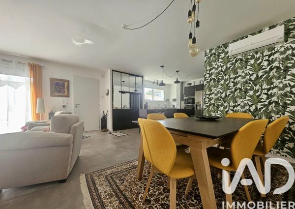 Maison à vendre 4 pièces 112,6 m² Dax