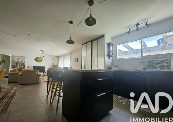 Maison à vendre 4 pièces 112,6 m² Dax