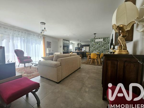 Maison à vendre 4 pièces 112,6 m² Dax