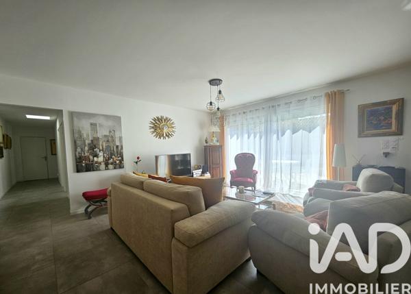 Maison à vendre 4 pièces 112,6 m² Dax