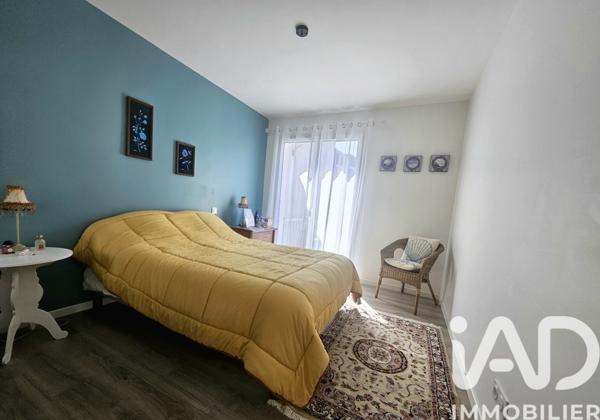 Maison à vendre 4 pièces 112,6 m² Dax
