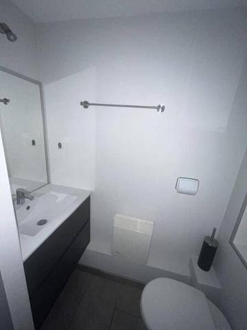 Appartement 1 pièce                                        - 42600 Montbrison Réf : 11687