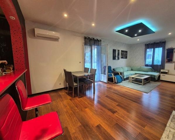 Appartement Borgo 4 pièce(s) 72 m2 jardin 40 m²