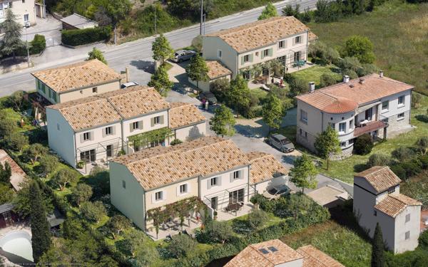 Maison à vendre    4 pièces • 87,73 m2 Cadenet
