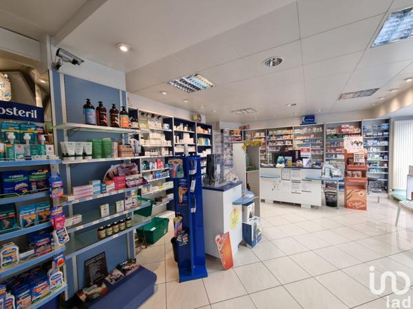 Atelier à vendre 92 m² Châtellerault