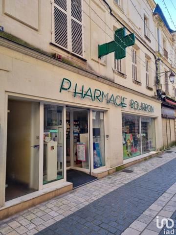 Atelier à vendre 92 m² Châtellerault