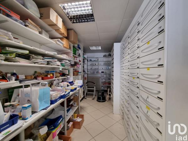 Atelier à vendre 92 m² Châtellerault