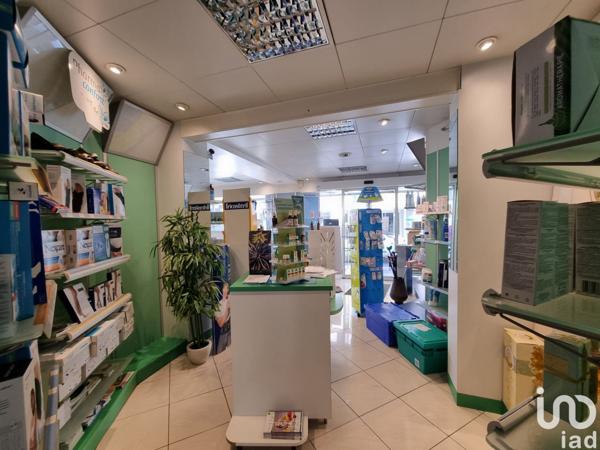 Atelier à vendre 92 m² Châtellerault