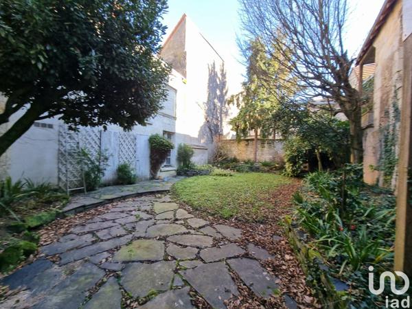 Atelier à vendre 92 m² Châtellerault