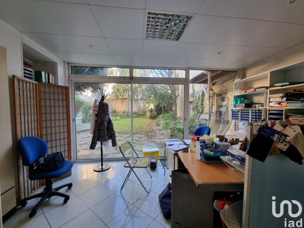 Atelier à vendre 92 m² Châtellerault