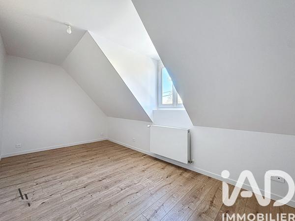 Maison à vendre 9 pièces 181,4 m² Montmagny