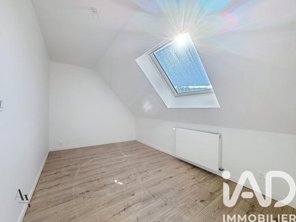 Maison à vendre 9 pièces 181,4 m² Montmagny