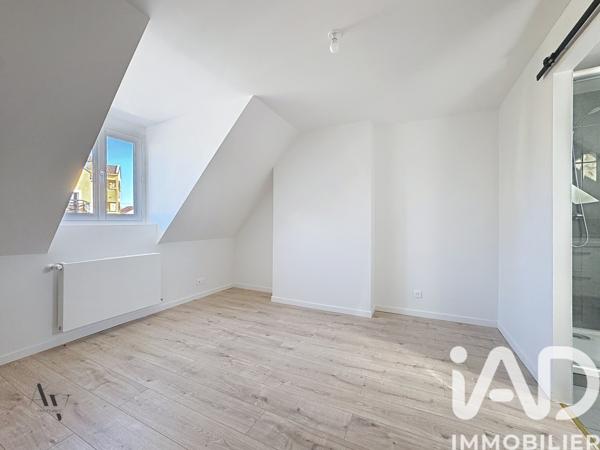 Maison à vendre 9 pièces 181,4 m² Montmagny