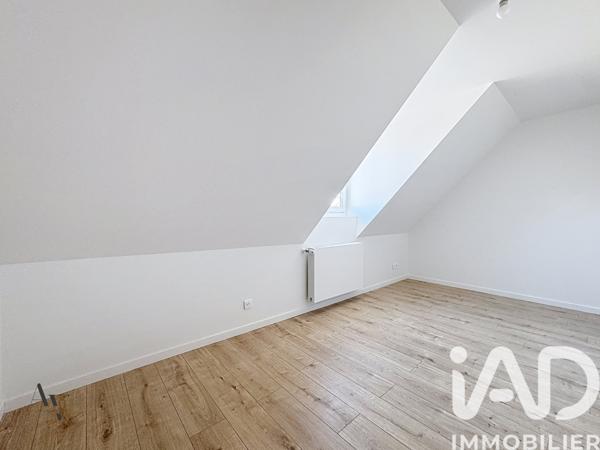 Maison à vendre 9 pièces 181,4 m² Montmagny
