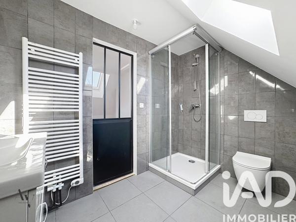 Maison à vendre 9 pièces 181,4 m² Montmagny