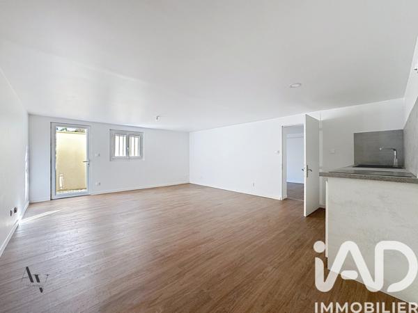 Maison à vendre 9 pièces 181,4 m² Montmagny