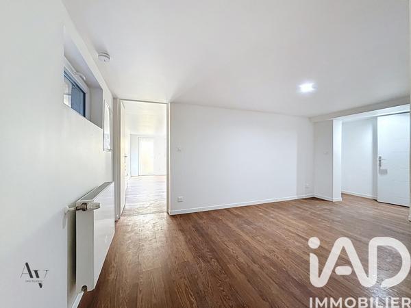 Maison à vendre 9 pièces 181,4 m² Montmagny