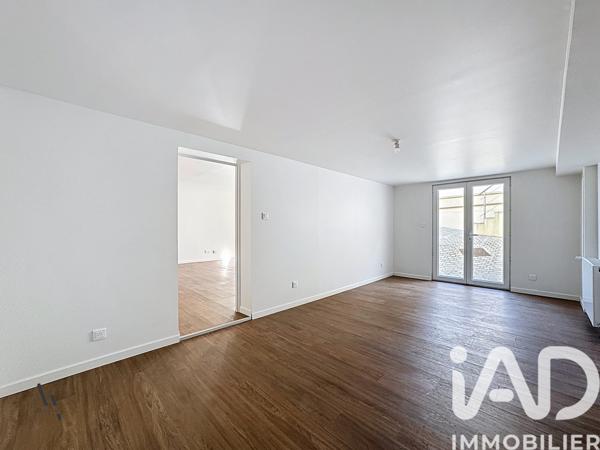 Maison à vendre 9 pièces 181,4 m² Montmagny