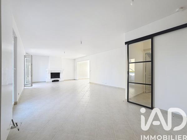 Maison à vendre 9 pièces 181,4 m² Montmagny