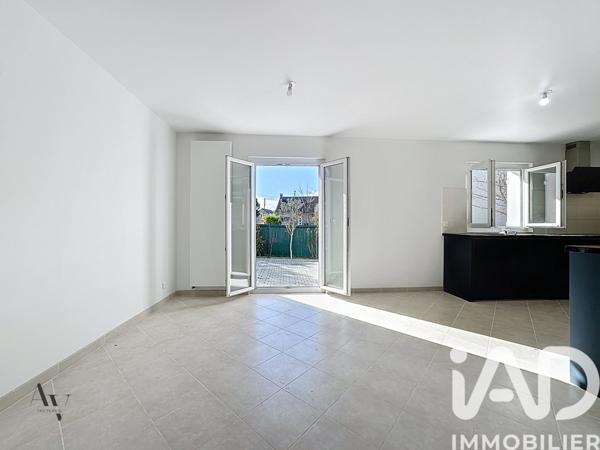 Maison à vendre 9 pièces 181,4 m² Montmagny
