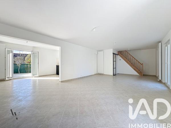 Maison à vendre 9 pièces 181,4 m² Montmagny