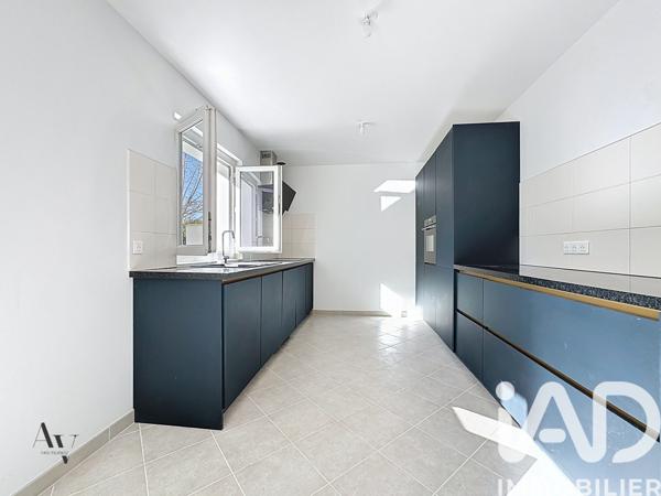 Maison à vendre 9 pièces 181,4 m² Montmagny