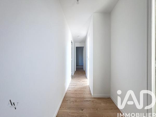 Maison à vendre 9 pièces 181,4 m² Montmagny